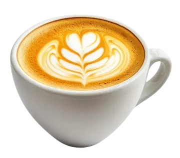 کاپوچینو